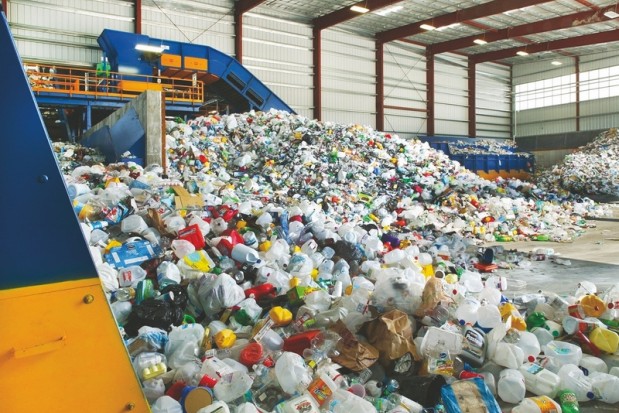 Algérie - Recyclage des déchets: Le monde de l’or… dure