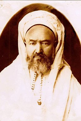 A propos du cheikh Mohammed Ibn Yallis Chaouche, figure du Tasawwuf de Tlemcen, combattant anticolonialiste