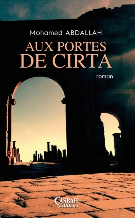 Aux portes de Cirta Mohamed Abdallah