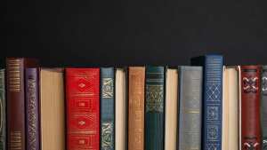 Several non-paper cover materials for hardcover book printing