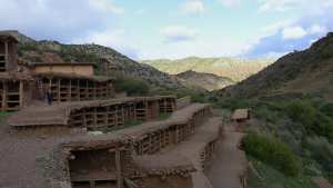 Planète (Afrique) - Au Maroc, les abeilles désertent le plus ancien rucher au monde