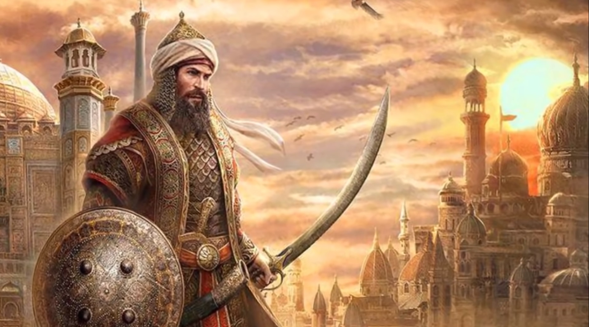 “فتح الأندلس” يثير غضب الجزائريين والمغاربة بسبب أصول طارق بن زياد وخطوة مفاجئة تصل القضاء!