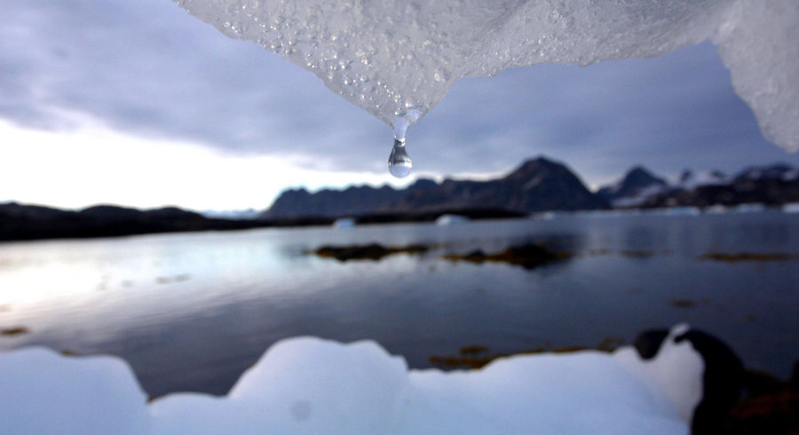 Planète en péril: l’heure de l’urgence