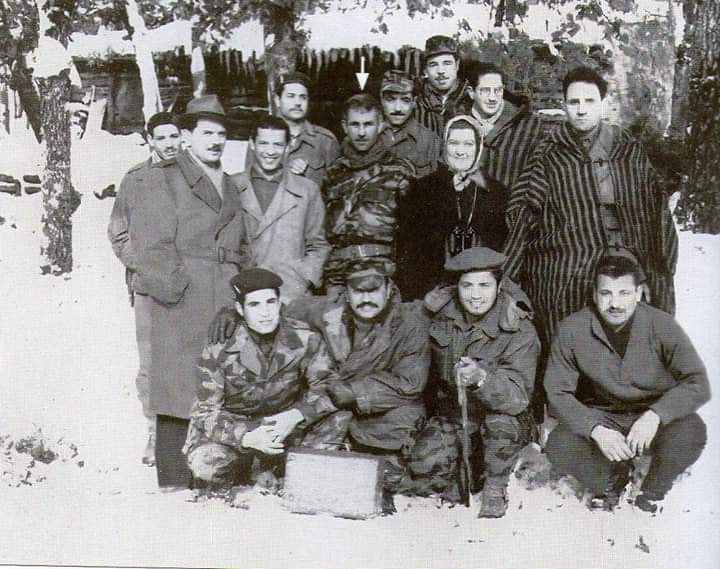 Frantz Fanon, Krim Belkacem, Chadli Bendjedid et la CIA : éphémérides de funérailles historiques