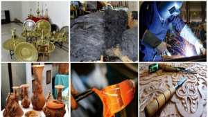 Algérie (Relizane/Artisanat) - Plus de 500 femmes au foyer formées en 2021