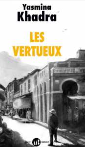 Yasmina Khadra annonce la sortie d’un roman pas comme les autres, puisque c’est son préféré