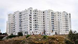 Algérie (Oran) - Les logements inoccupés par leurs bénéficiaires seront récupérés