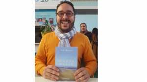 «Marée basse» roman d'Adib Benazzi Enquête sur des crimes d'enfants à Tamanrasset