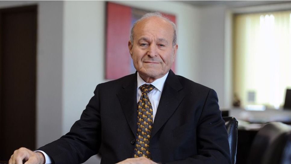 Algérie - Déclaration d’Issad Rebrab: A/S de l'arrêt de publication du quotidien Liberté