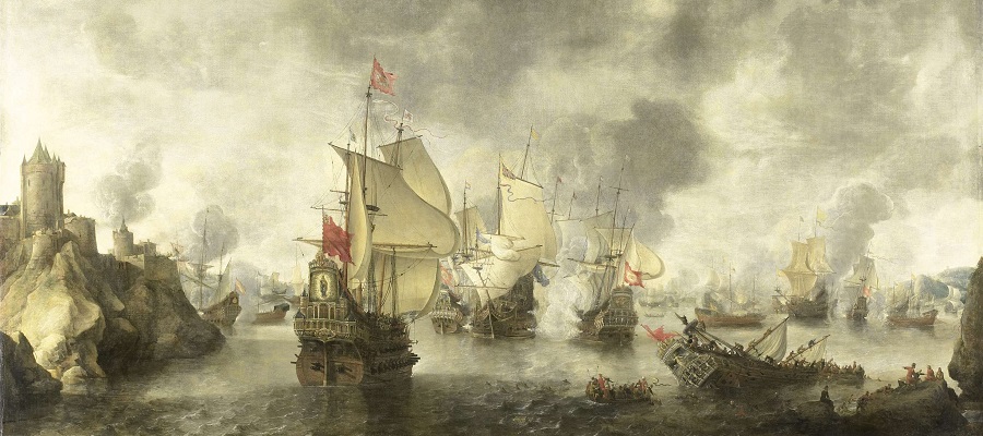 الاحتلال البرتغالي لوهران (1415)