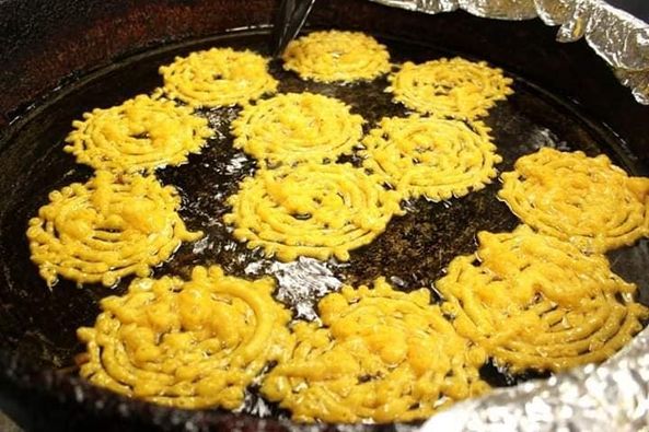 الجواهر اللؤلؤية في علوم الزلابية