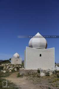 Le Cheikh Sidi-Ben-Amar