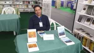 Ahcène Beggache, Écrivain, à L’Expression «J’aime la littérature grâce à Mouloud Feraoun»