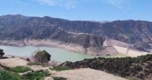 Algérie (Bouira) - Après les dernières chutes de pluie: Les réserves en eau se reconstituent