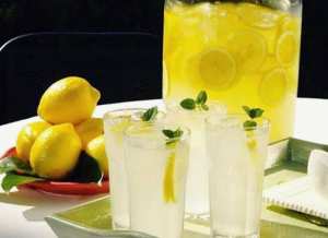 شاربات طبيعية