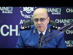 Algérie - Rachid Ghezli à propos des accidents de la route: L'essentiel des chauffards sont des jeunes