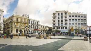 MASCARA, JAMAIS SANS BAB-ALI