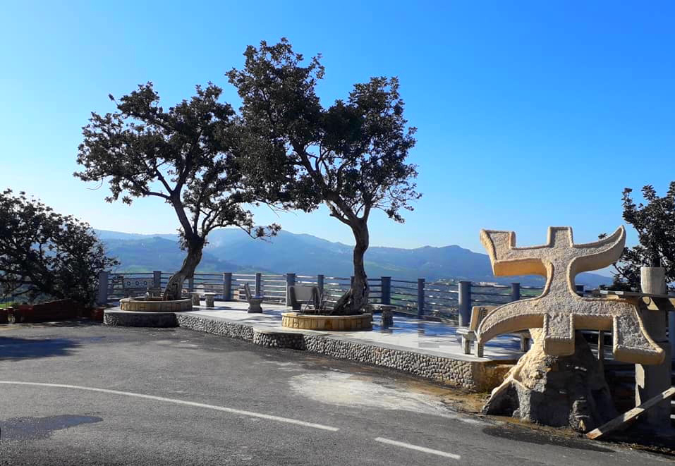 Iflissen (Tizi Ouzou) - Dynamique citoyenne à Tizi Tamlelt