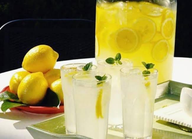 شاربات طبيعية