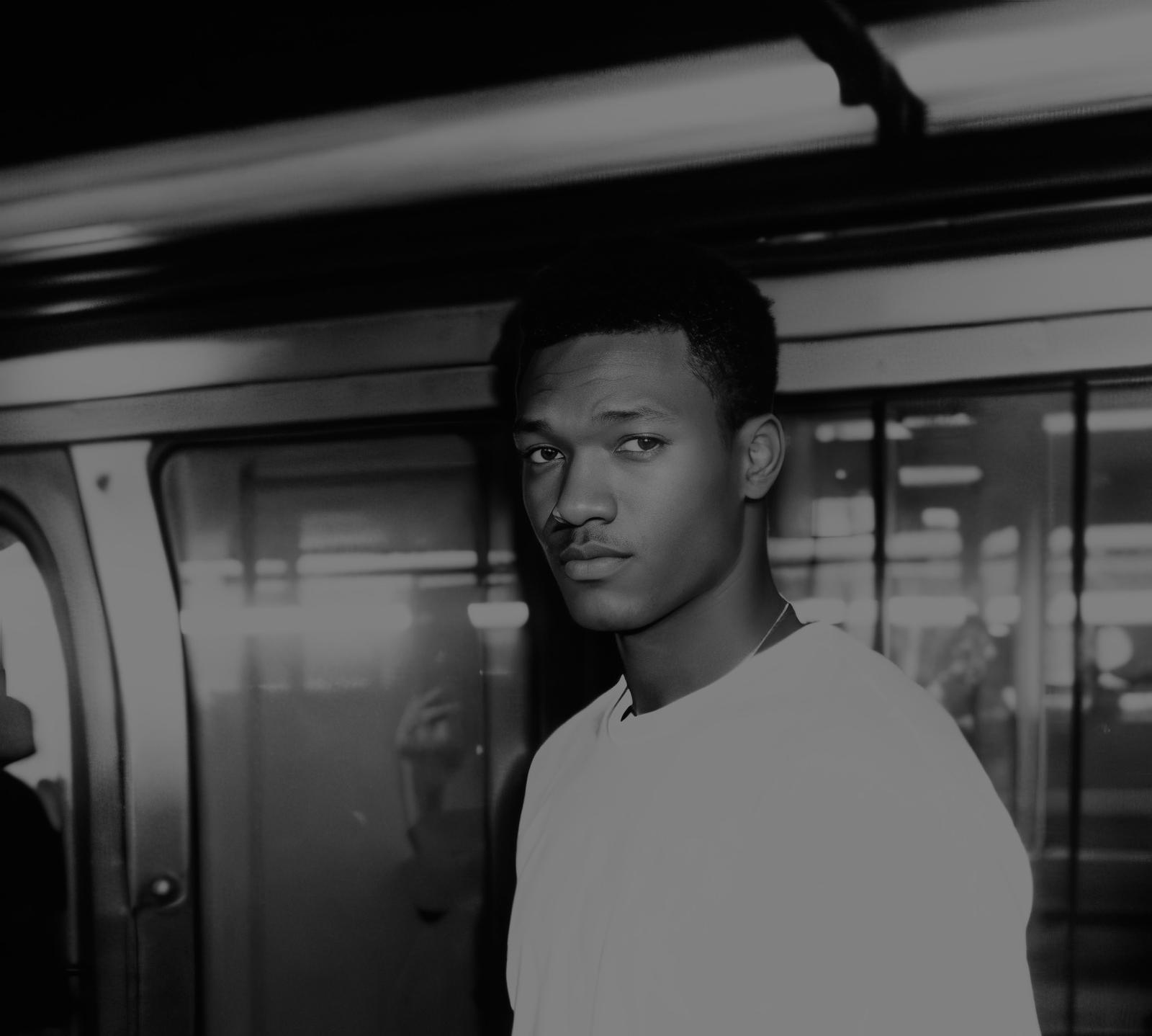 Darenn Mbadinga , un succès prétentieux !