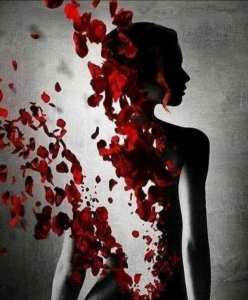 Blessures émotionnelles, abandon, trahison...