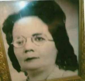 بلقايد خيرة المعروفة في وهران بخيرة بنت داود