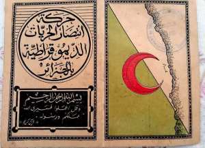 LA NAISSANCE DE L'ORGANISATION SPECIALE (O.S)