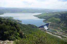 Algérie - Mourad Ouglaouane «Le taux de remplissage des barrages à l’échelle nationale est de 44,25%»
