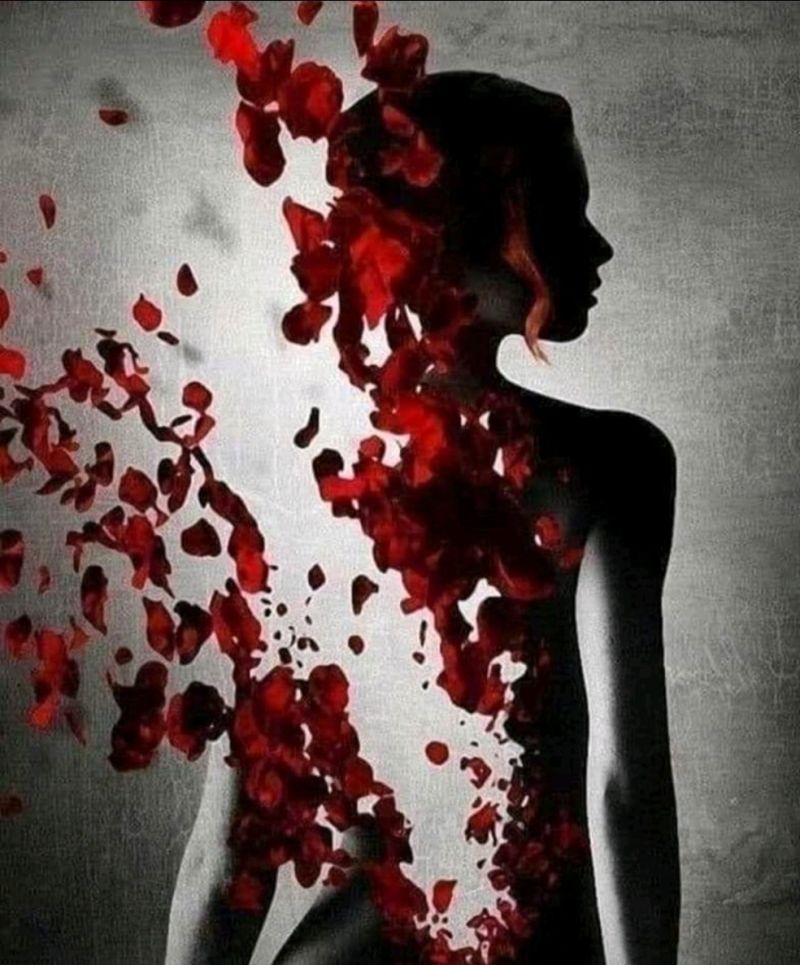 Blessures émotionnelles, abandon, trahison...