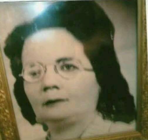 بلقايد خيرة المعروفة في وهران بخيرة بنت داود