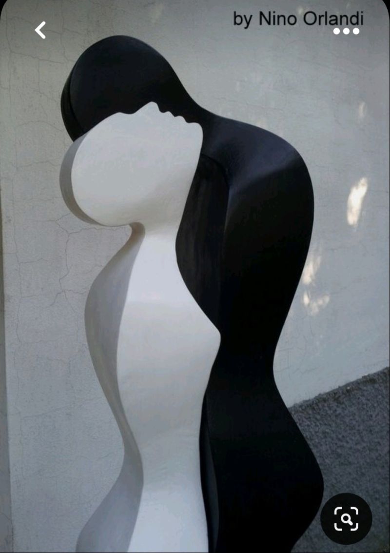 La capacité d’être seul est la capacité d’aimer.