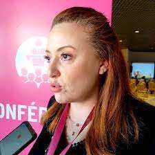 Algérie - Bessma Belbedjaoui. Organisatrice du Salon et chef d’entreprise West Management: L’économie circulaire peut doubler le chiffre d’affaires des entreprises