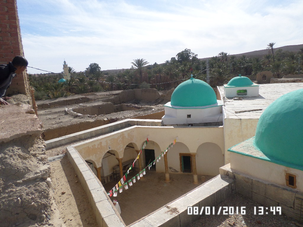 خنقة سيدي ناجي