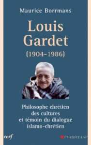 Louis Gardet (1904-1986) de Maurice Borrmans