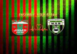 Béjaïa (Football) - Ligue 2 - Le MOB et la JSMB relégués: Déclin du football dans la Soummam