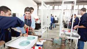 Formation professionnelle à Bouira : L'employabilité, un challenge permanent