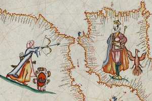 1775 et 1785, l'Algérie est en guerre contre l'Espagne