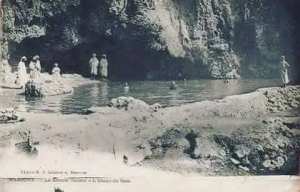 La belle légende de Mazouna :