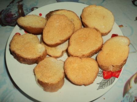 Consommer du pain grillé pour réduire le gaspillage