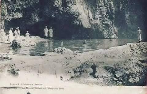 La belle légende de Mazouna :