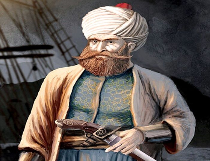 مَن أسس الدولة الجزائرية الحديثة...؟