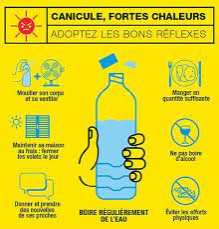 Algérie - Hausse des températures: Les mises en garde du ministère de la Santé