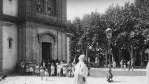 Les Veilleurs de l'Evangile, des chrétiens dans la guerre d'Algérie Dimanche 3 juillet à partir de 10h sur France 2