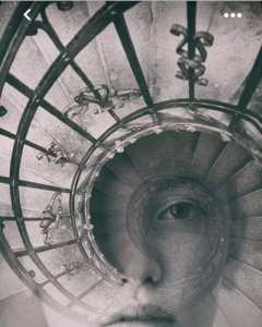 S'OUVRIR A L'INCONNU ..