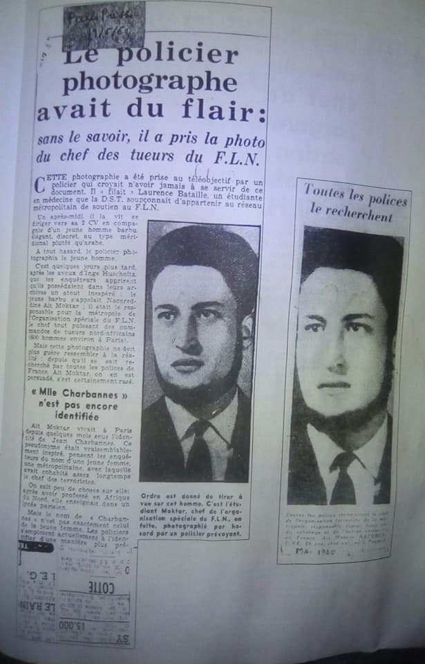 Nacer Eddine AIT- MOKHTAR