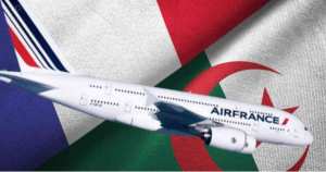 Air France : voici le programme de vols pour cet été vers l’Algérie