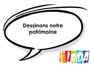 Lancement des concours FIBDA 2022 :