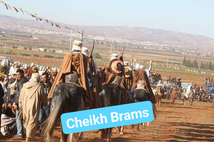 فرسان الغرب ووعادي الغرب