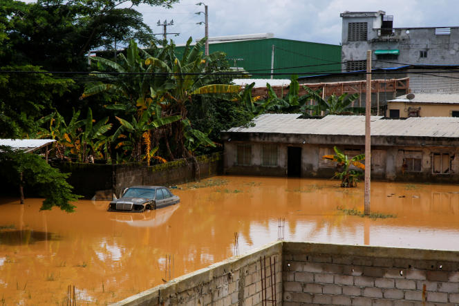 Planète (Afrique) - «Les villes africaines ont énormément de possibilités pour lutter contre le changement climatique»