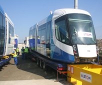 وهران...مواطنون يهجرون بيوتهم بسبب أشغال 